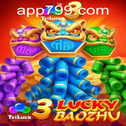 Explorando o Universo de 3LuckyBaozhu: Um Mergulho no Mundo do 799.GAME