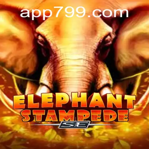 Explorando ElephantStampedeSE: Um Mergulho no Jogo Inovador de 799.GAME