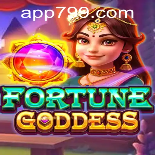 Descubra as Emoções de FORTUNEGODDESS: Um Jogo Único da Plataforma 799.GAME