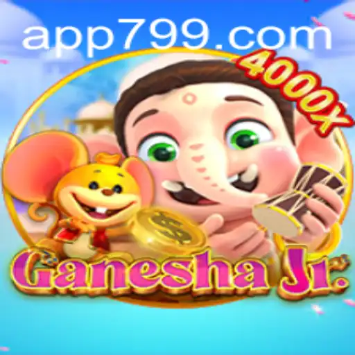 Explorando GaneshaJr: O Novo Fenômeno dos Jogos com 799.GAME