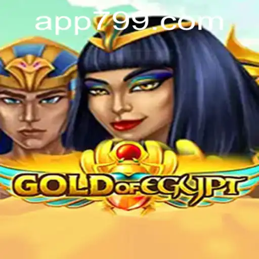 Descubra a emoção do jogo GoldOfEgypt