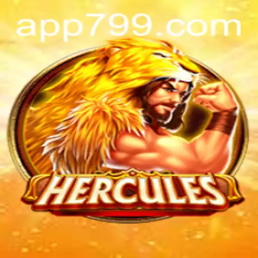Descubra o Universo de Hercules: Um Mergulho no 799.GAME