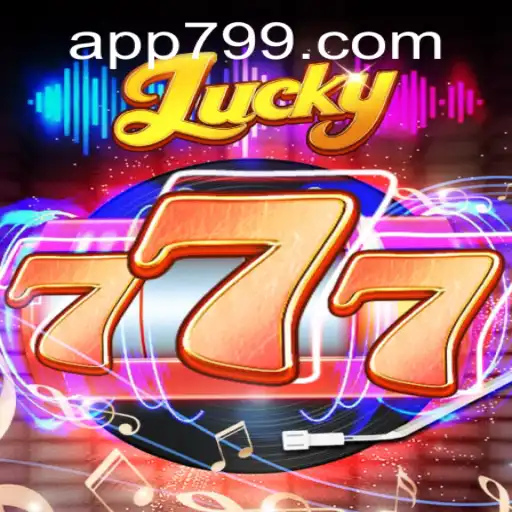 Descubra Lucky777: A Nova Sensação do 799.GAME