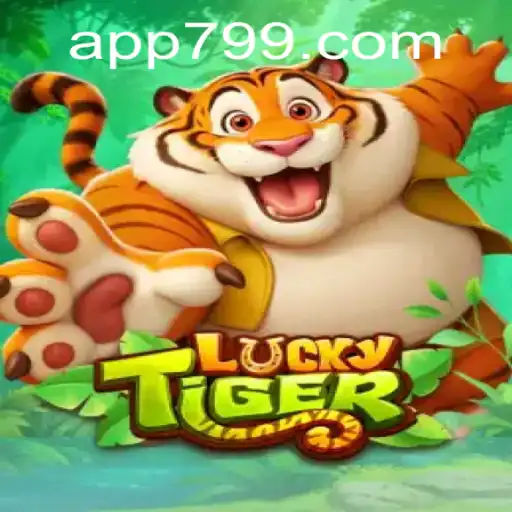 Conheça o Novo Fenômeno dos Jogos: LuckyTiger