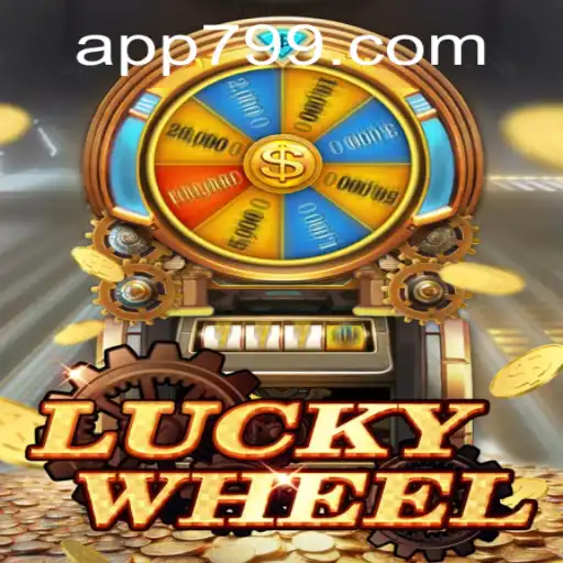 LuckyWheel: Diversão e Prêmios em Um Único Giro