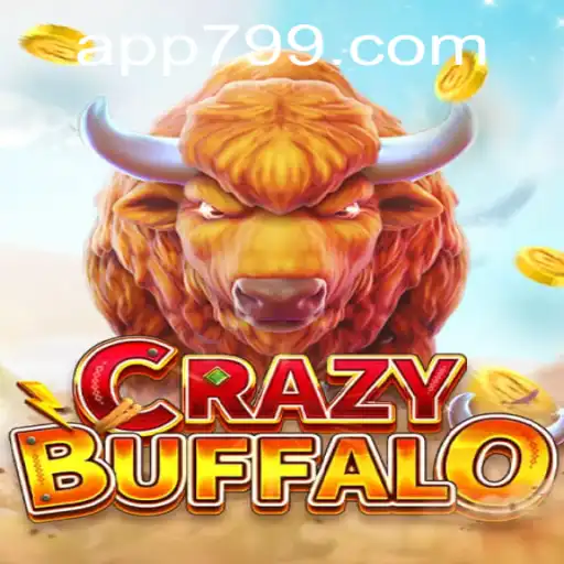 CRAZYBUFFALO - A Experiência de Jogo Inovadora com 799.GAME