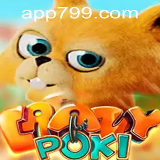 Explorando o Mundo Frenético de CrazyPoki: A Nova Sensação do 799.GAME
