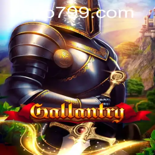 Descubra 'Gallantry': O Jogo de Estratégia Que Conquistou 2023
