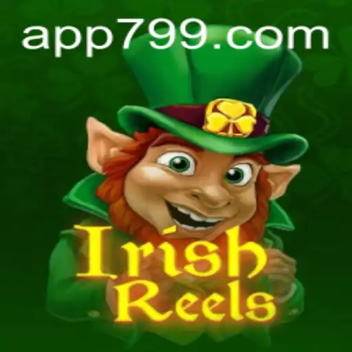 IrishReels: Um Mergulho no Mundo Encantado dos Jogos de Azar com Temática Irlandesa