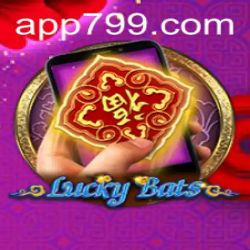 Descubra LuckyBatsM: Jogos e Estratégias para 799.GAME