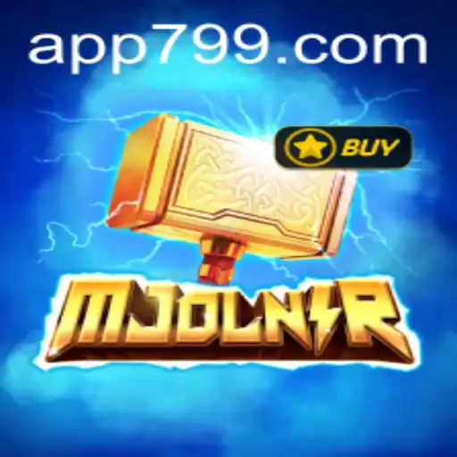 Descobrindo Mjolnir: O Novo Fenômeno dos Jogos