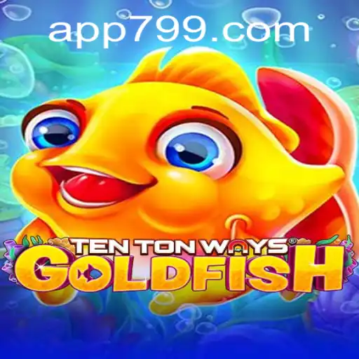 Descubra o Fascinante Universo de TenTonWaysGoldfish
