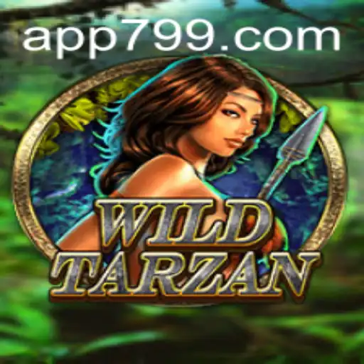 WildTarzan: Desvendando o Mundo Selvagem do Jogo